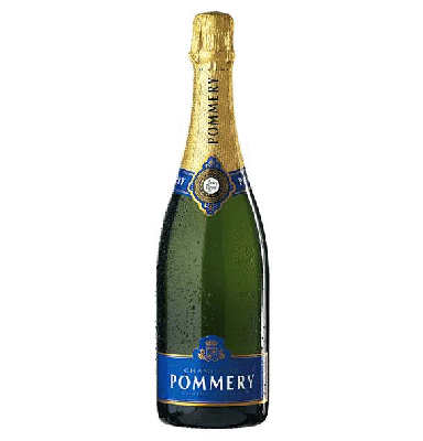 Pommery Brut Royal 0,75L